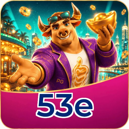 53e Segurança Logo 1