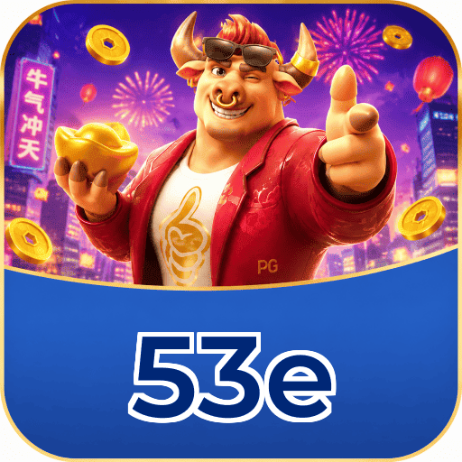 Loteria 53e - Mega-Sena online