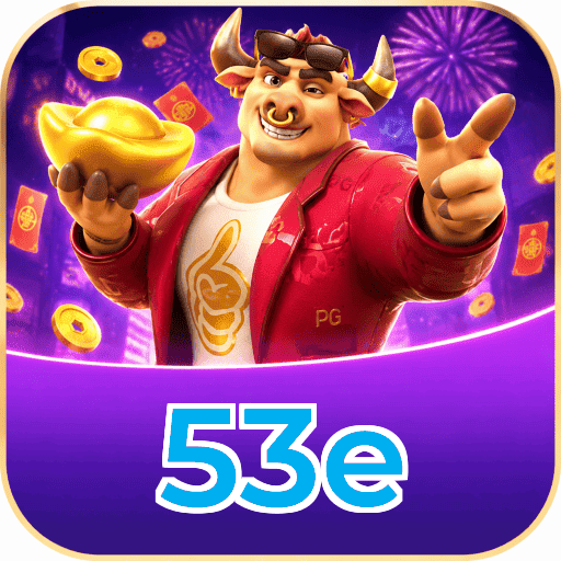 53e Logo 3